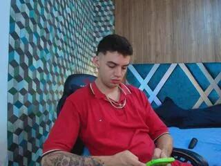 michael_magno on Flirt4Free 