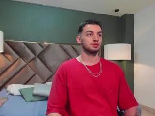 michael_magno on Flirt4Free 