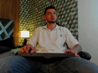 michael_magno on Flirt4Free 
