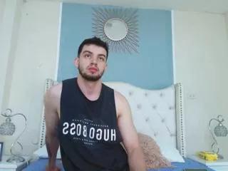 michael_magno on Flirt4Free 