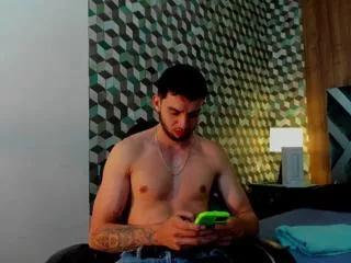michael_magno on Flirt4Free 