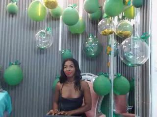 michelle_flores on Flirt4Free 