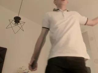 mikael_slow on Flirt4Free 