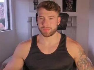 mike_skip on Flirt4Free 