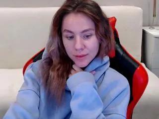 mila_henz on Flirt4Free 