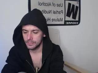 milo_player on Flirt4Free 