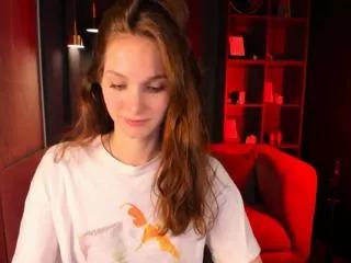 miranda_clapton on Flirt4Free 