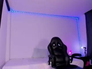 morgan_keens on Flirt4Free 