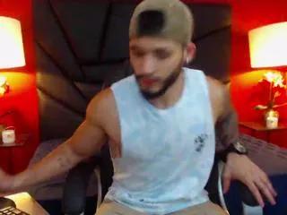 morgann_jones on Flirt4Free 