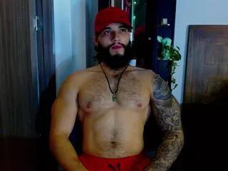 morgann_jones on Flirt4Free 