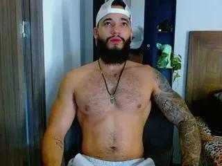 morgann_jones on Flirt4Free 