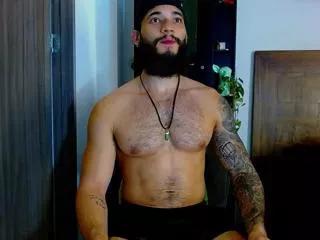 morgann_jones on Flirt4Free 