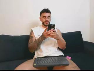 myke_owen on Flirt4Free 