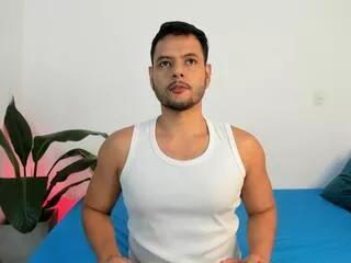 nate_ocean on Flirt4Free 