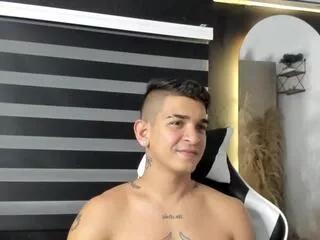 nathan_matthers on Flirt4Free 