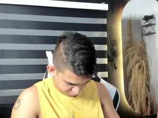 nathan_matthers on Flirt4Free 
