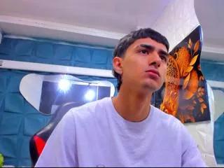 nathan_maxime on Flirt4Free 