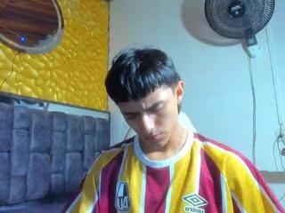 nathan_maxime on Flirt4Free 
