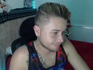 nico_vega on Flirt4Free 