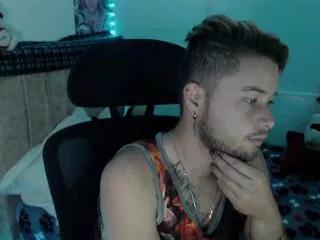 nico_vega on Flirt4Free 