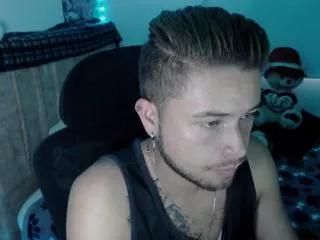 nico_vega on Flirt4Free 