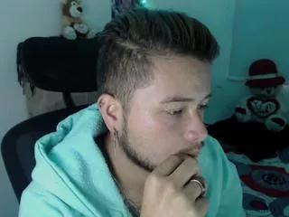 nico_vega on Flirt4Free 
