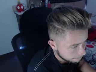 nico_vega on Flirt4Free 