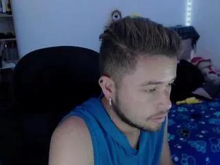nico_vega on Flirt4Free 