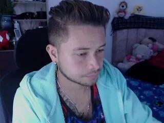 nico_vega on Flirt4Free 