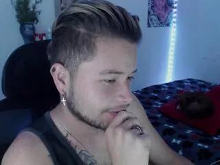 nico_vega on Flirt4Free 