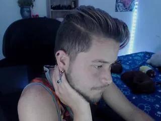 nico_vega on Flirt4Free 