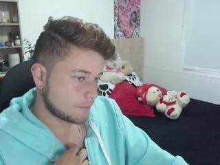 nico_vega on Flirt4Free 
