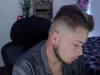 nico_vega on Flirt4Free 