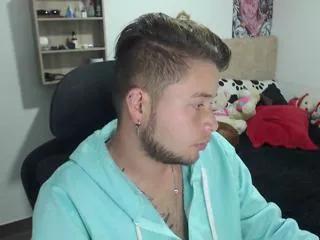 nico_vega on Flirt4Free 