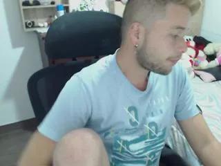nico_vega on Flirt4Free 