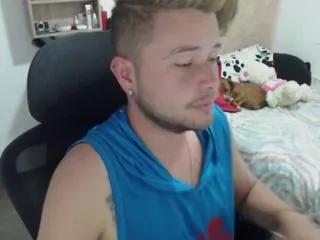 nico_vega on Flirt4Free 