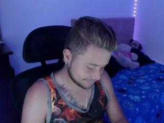 nico_vega on Flirt4Free 
