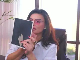 nicole_vinci on Flirt4Free 
