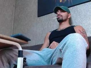 nigel_boyd on Flirt4Free 