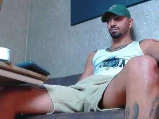 nigel_boyd on Flirt4Free 