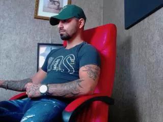 nigel_boyd on Flirt4Free 
