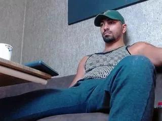 nigel_boyd on Flirt4Free 