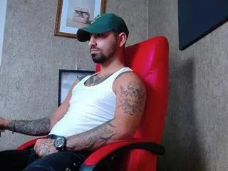 nigel_boyd on Flirt4Free 