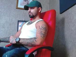 nigel_boyd on Flirt4Free 