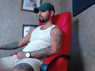 nigel_boyd on Flirt4Free 