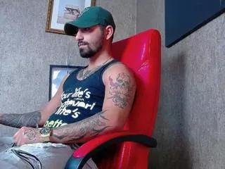 nigel_boyd on Flirt4Free 
