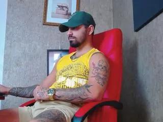nigel_boyd on Flirt4Free 