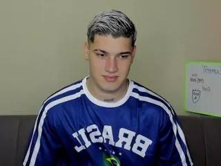 niick_kollins on Flirt4Free 