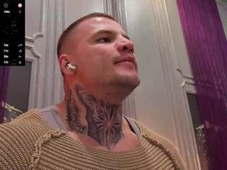 oliver_sport on Flirt4Free 