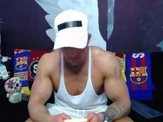 paul_morisette on Flirt4Free 